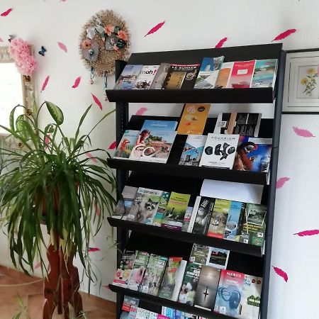 Chambres D'Hotes Chez Melody La Rochelle  Eksteriør billede