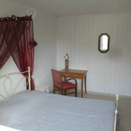 Chambres D'Hotes Chez Melody La Rochelle  Eksteriør billede